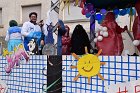 285 Carnevale a Oltre il Colle 2019